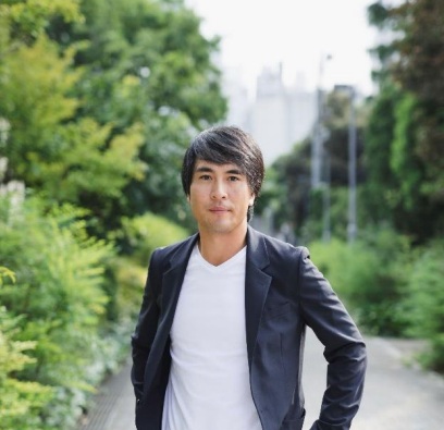 伊藤CEO